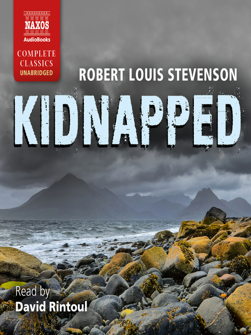 Title details for Kidnapped by Robert Louis Stevenson - Available